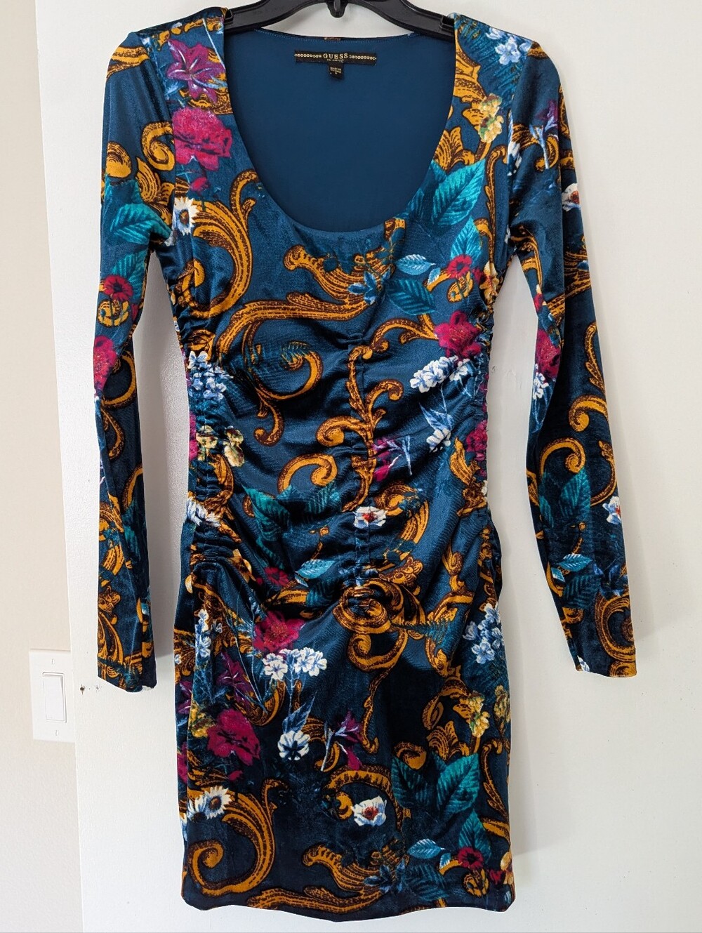 Y2k GUESS Dress